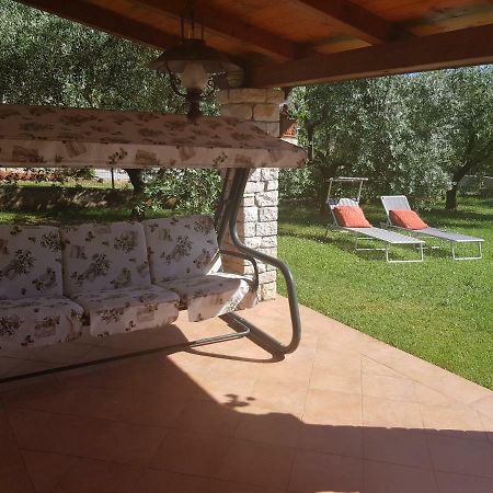 Casa Istria Villa Buje Exterior foto