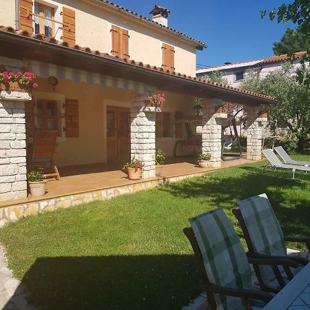 Casa Istria Villa Buje Exterior foto